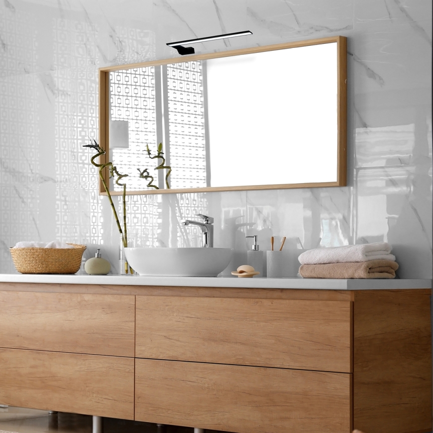 LED Aplique para el baño SHINE 1xLED/11W/230V IP44