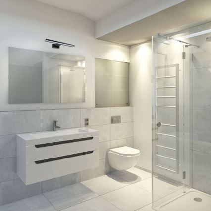 LED Aplique para el baño SHINE 1xLED/7W/230V IP44