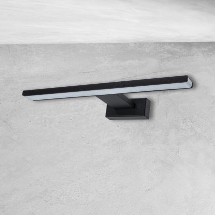 LED Aplique para el baño SHINE 1xLED/7W/230V IP44
