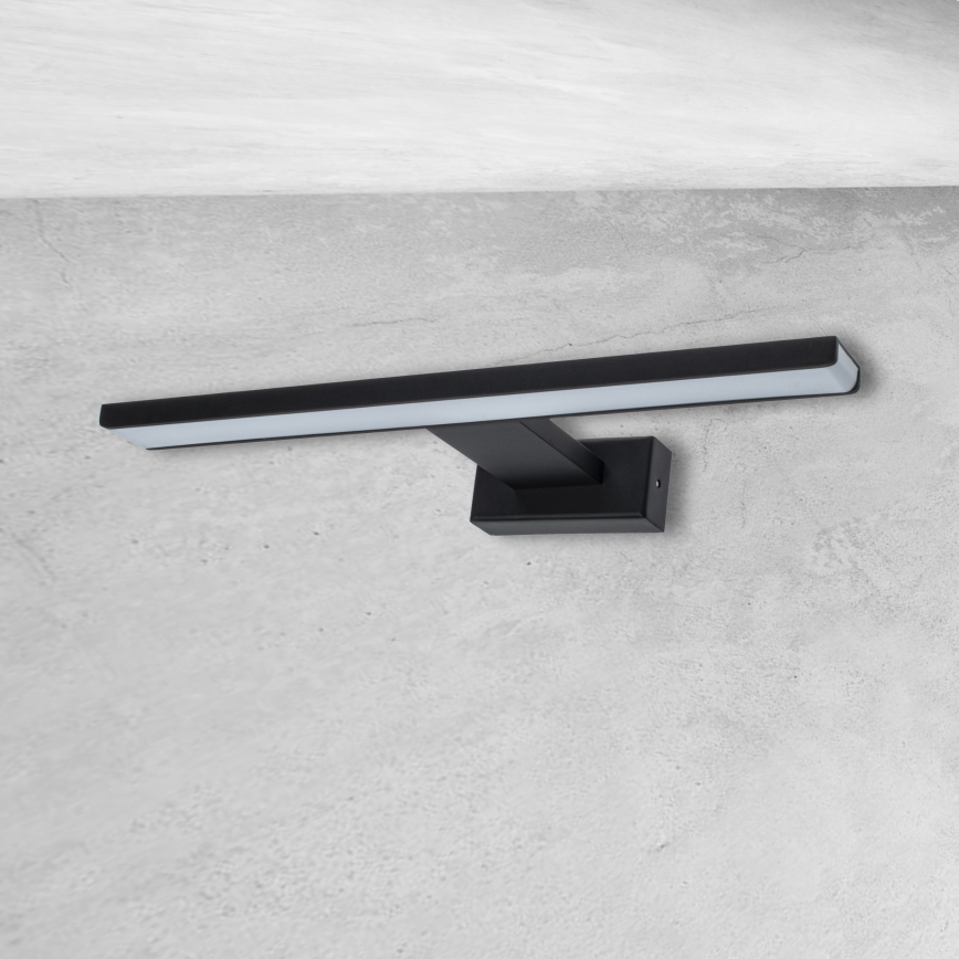 LED Aplique para el baño SHINE 1xLED/7W/230V IP44