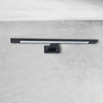 LED Aplique para el baño SHINE 1xLED/7W/230V IP44
