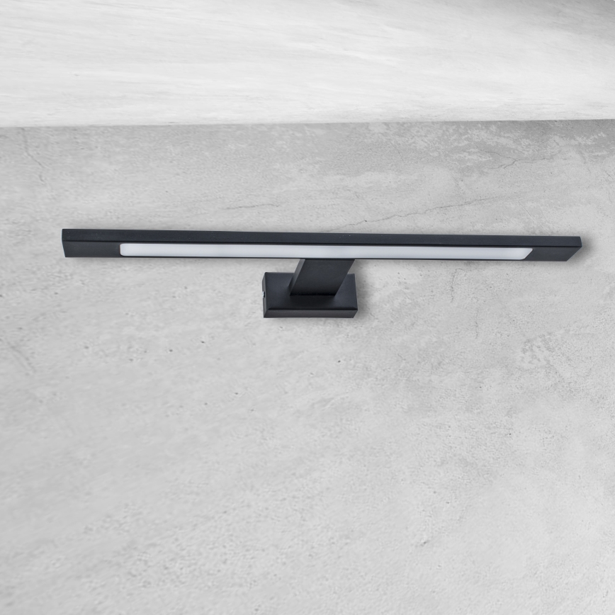 LED Aplique para el baño SHINE 1xLED/7W/230V IP44