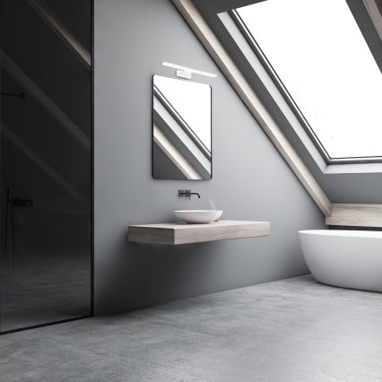 LED Aplique para el baño SHINE 1xLED/7W/230V IP44