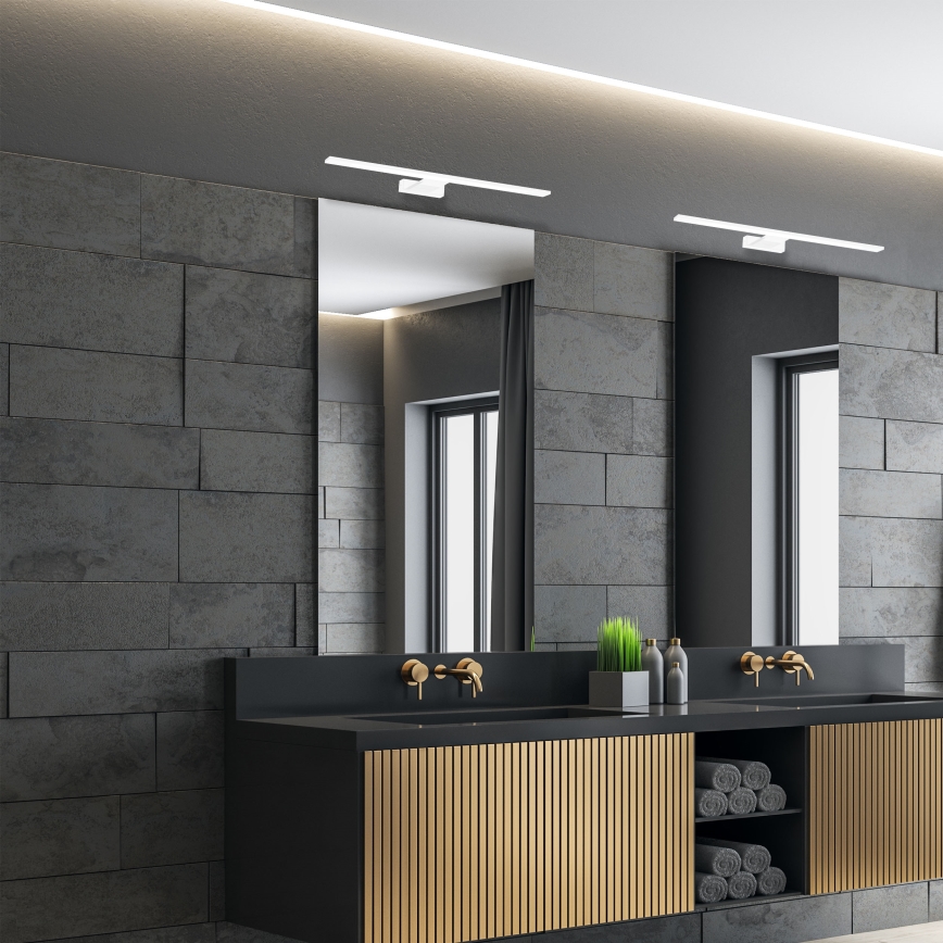 LED Aplique para el baño SHINE 1xLED/7W/230V IP44