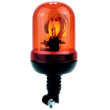 LED Baliza de advertencia LIGHT LED H1/12-24V