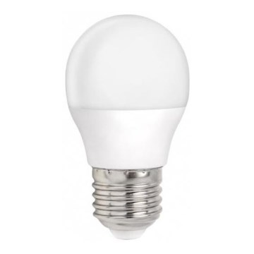 LED Bombilla 1xE27/1W/230V 4000K