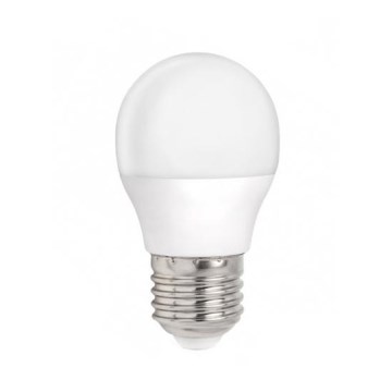LED Bombilla 1xE27/1W/230V 6000K