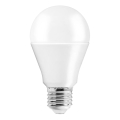 LED Bombilla A60 E27/10W/230V 4500K