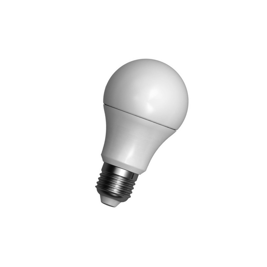 LED Bombilla A60 E27/10W/230V 4500K