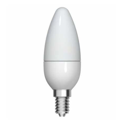 LED Bombilla B35 E14/3,5W/100-240V 2700K - GE Lighting