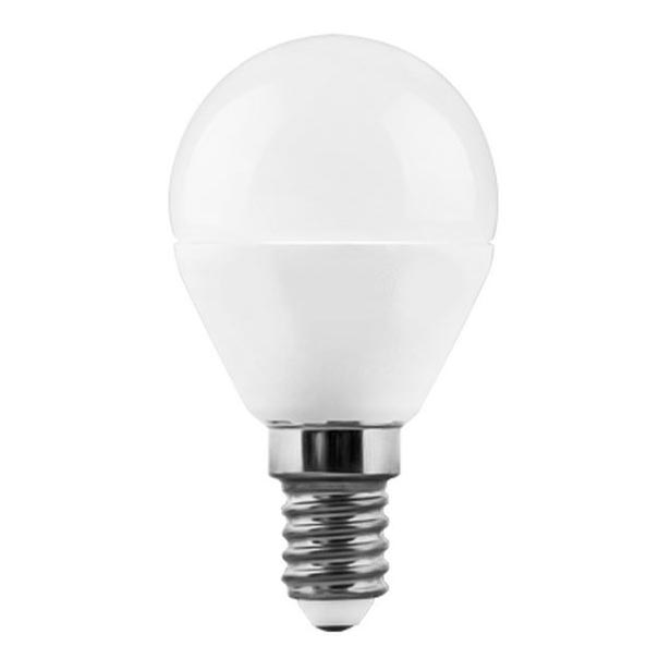 LED Bombilla B45 E14/7W/230V 3000K