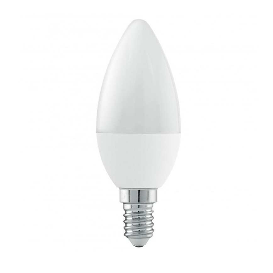 LED Bombilla C37 E14/5W/230V 3000K