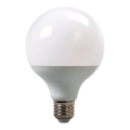 LED Bombilla E27/18W/165-265V 3000K