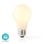 LED Bombilla inteligente regulable A60 E27/5W/230V