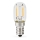 LED Bombilla para campana extractora T25 E14/2W/230V 2700K