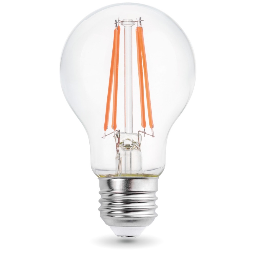 LED Bombilla para cultivo de plantas VITABLOOM E27/8W/230V 1200K - Brilagi