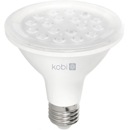LED Bombilla para cultivo de plantas VITABLOOM E27/9W/230V 1200K blanco - Brilagi