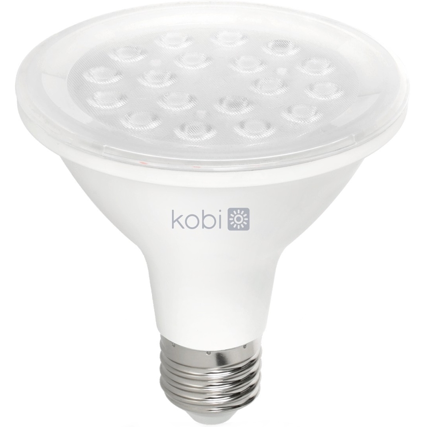 LED Bombilla para cultivo de plantas VITABLOOM E27/9W/230V 1200K blanco - Brilagi