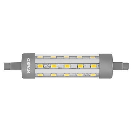 Bombilla LED R7s/6,5W/230V - Osram