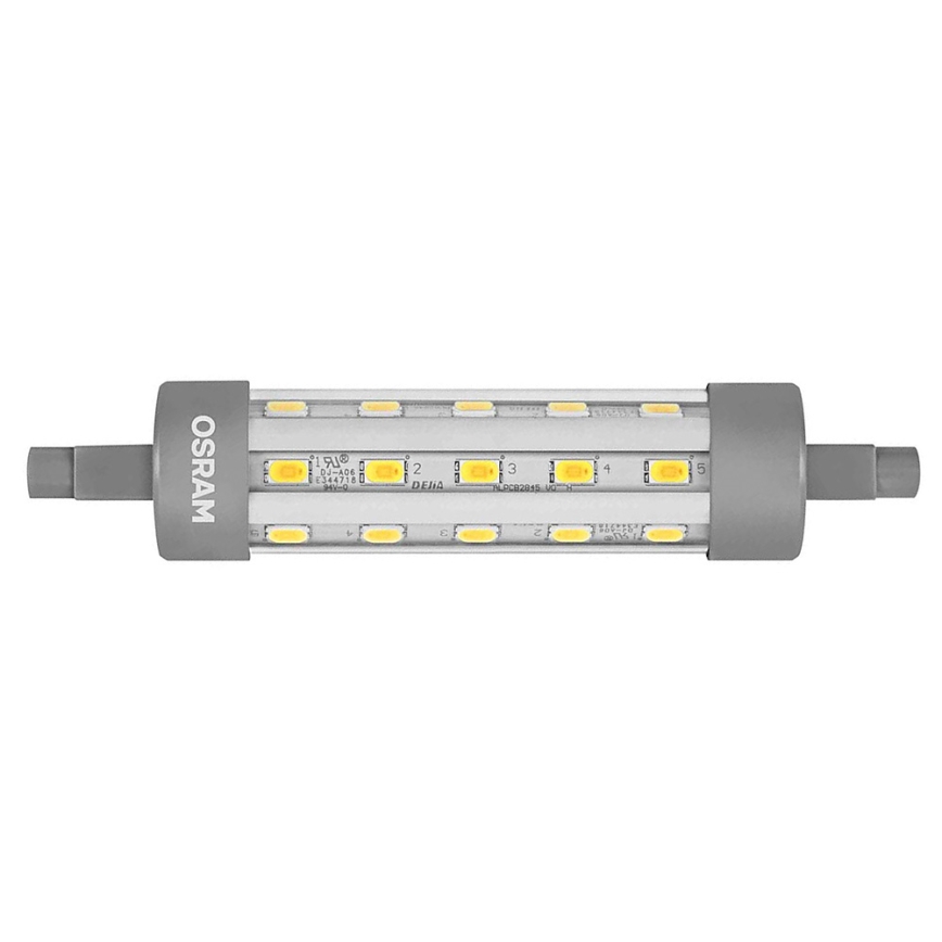 Bombilla LED R7s/6,5W/230V - Osram