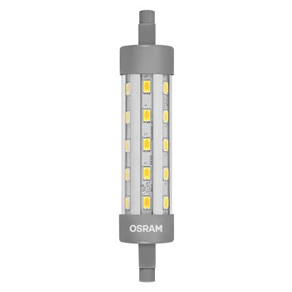 Bombilla LED R7s/6,5W/230V - Osram