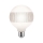 LED Bombilla regulable CLASSIC G125 E27/4,5W/230V 2600K - Paulmann 28743