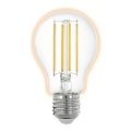 LED Bombilla regulable E27/6W/230V 2700K - Eglo