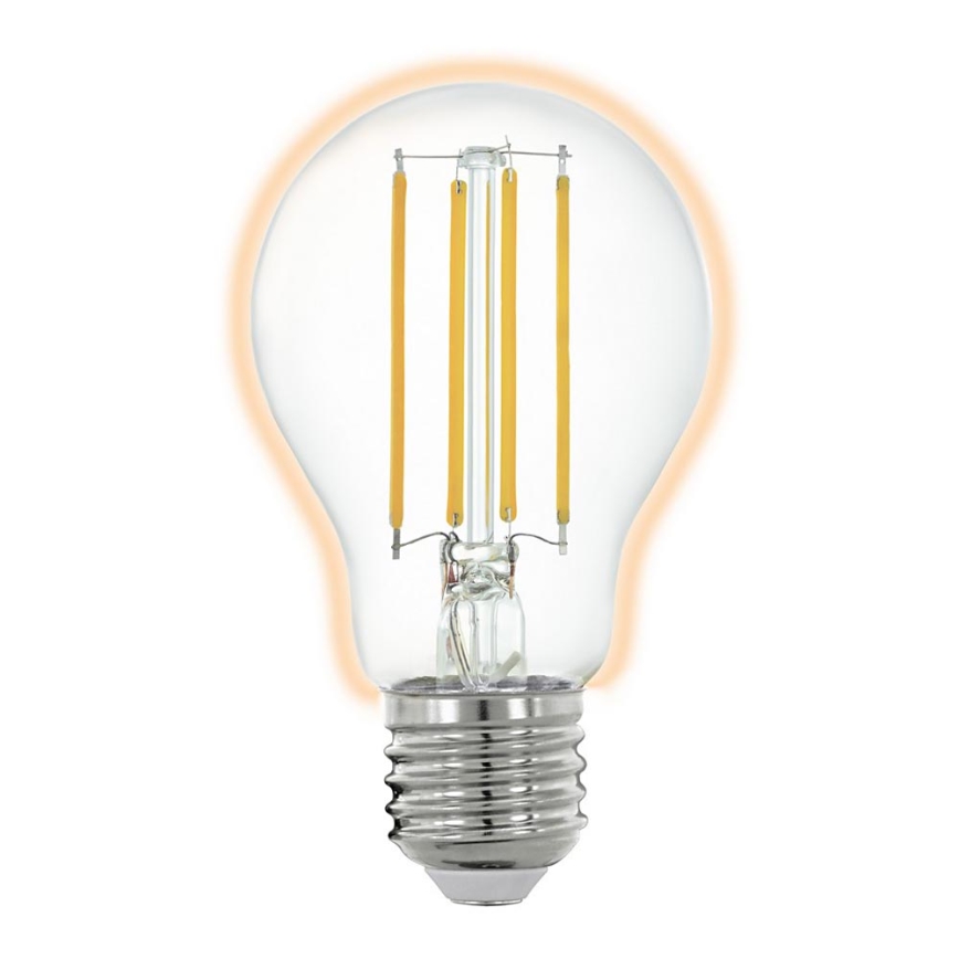 LED Bombilla regulable E27/6W/230V 2700K - Eglo