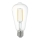 LED Bombilla regulable E27/6W/230V 2700K - Eglo