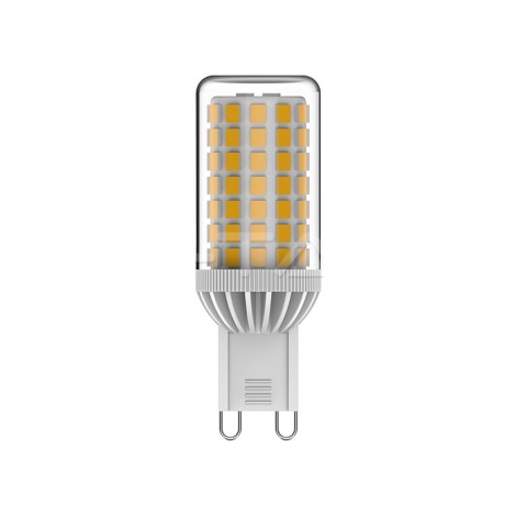 LED Bombilla regulable G9/5W/230V 4000K