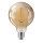 LED Bombilla regulable Philips VINTAGE E27/8W/230V 2200K
