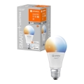 LED Bombilla regulable SMART+ E27/14W/230V 2700K-6500K Wi-Fi - Ledvance