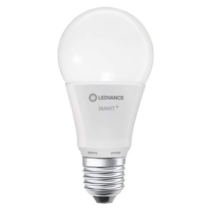 LED Bombilla regulable SMART+ E27/14W/230V 2700K Wi-Fi - Ledvance