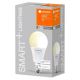 LED Bombilla regulable SMART+ E27/9,5W/230V 2700K Wi-Fi - Ledvance