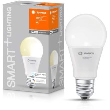LED Bombilla regulable SMART+ E27/9W/230V 2700K Wi-Fi - Ledvance