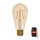 LED Bombilla regulable VINTAGE ST64 E27/5,5W/230V 1800-2700K Wi-fi Tuya