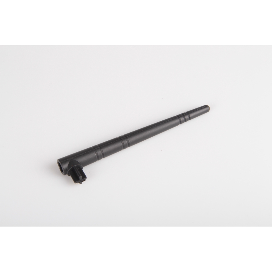 LED Cámara de video vigilancia falsa con sensor y con panel sol. LED/5W/5,5V 800 mAh IP65 + control remoto