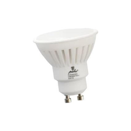LED Cerámico bombilla GU10/9,5W/230V 3000K