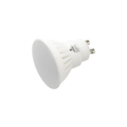 LED Cerámico bombilla GU10/9,5W/230V 3000K