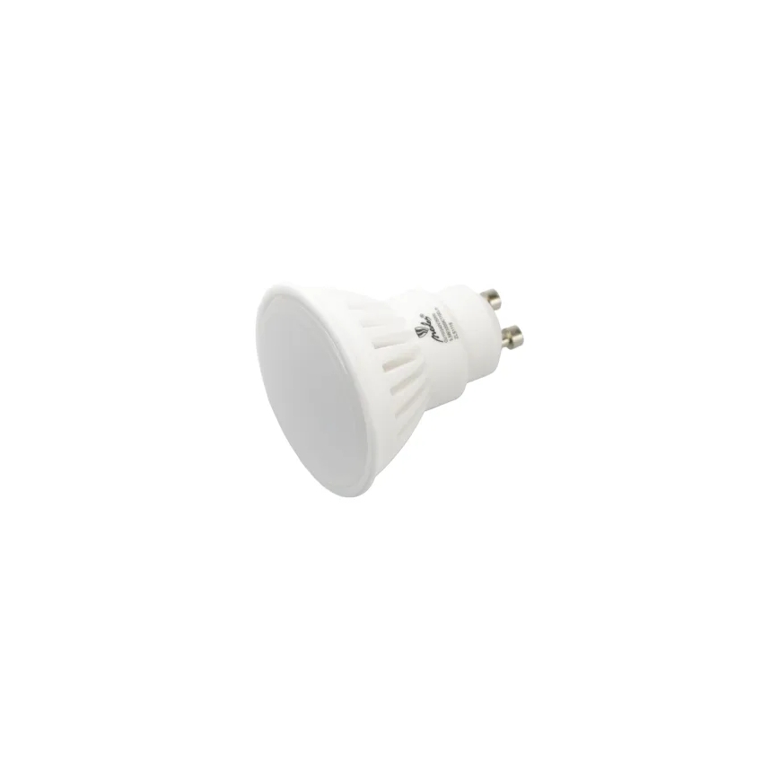 LED Cerámico bombilla GU10/9,5W/230V 3000K