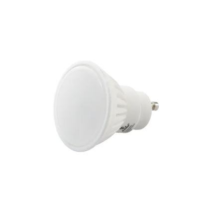 LED Cerámico bombilla GU10/9,5W/230V 3000K