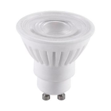 LED Cerámico bombilla GU10/9,5W/230V 3000K