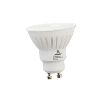 LED Cerámico bombilla GU10/9,5W/230V 3000K