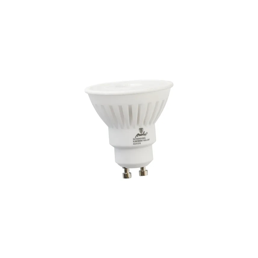 LED Cerámico bombilla GU10/9,5W/230V 3000K