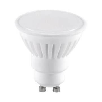 LED Cerámico bombilla GU10/9,5W/230V 4000K