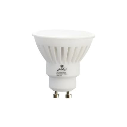 LED Cerámico bombilla GU10/9,5W/230V 4000K