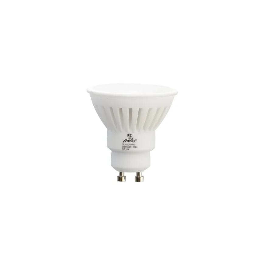 LED Cerámico bombilla GU10/9,5W/230V 4000K