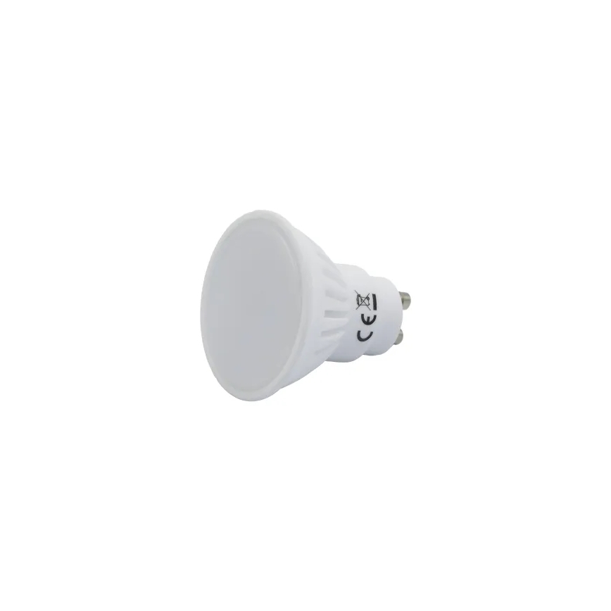 LED Cerámico bombilla GU10/9,5W/230V 4000K