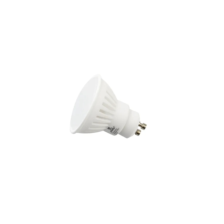 LED Cerámico bombilla GU10/9,5W/230V 4000K