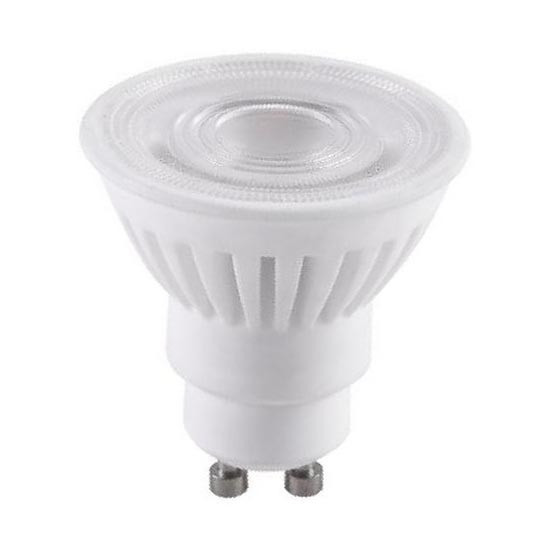 LED Cerámico bombilla GU10/9,5W/230V 4000K